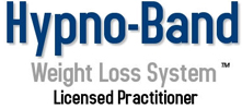 Hypno-Band Licensed Practitioner