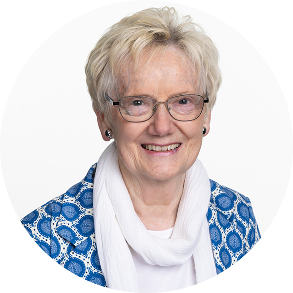 Pam Hewstone