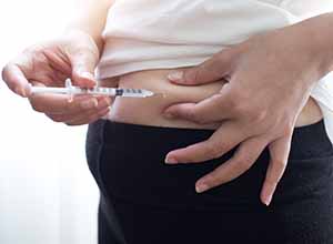 Weight Loss Jab