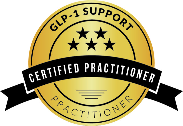 GLP1 certified practioner
